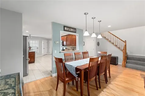 3 Silver Pines Boulevard North Smithfield RI 02896