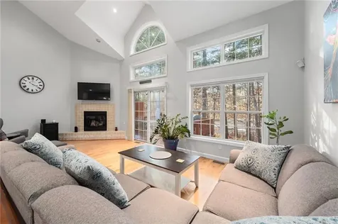 3 Silver Pines Boulevard North Smithfield RI 02896