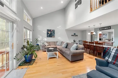 3 Silver Pines Boulevard North Smithfield RI 02896