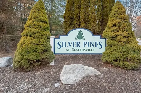 3 Silver Pines Boulevard North Smithfield RI 02896