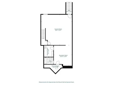 3 Silver Pines Boulevard North Smithfield RI 02896