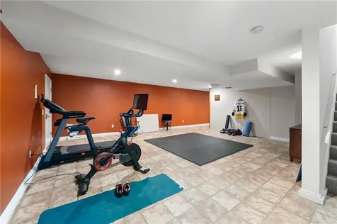 3 Silver Pines Boulevard North Smithfield RI 02896