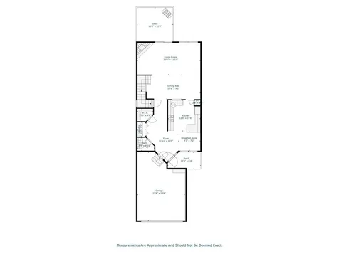 3 Silver Pines Boulevard North Smithfield RI 02896