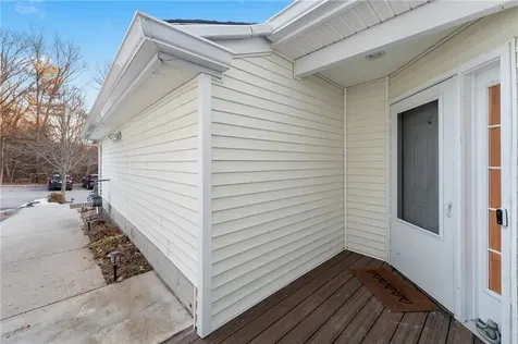 3 Silver Pines Boulevard North Smithfield RI 02896