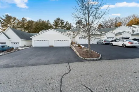 3 Silver Pines Boulevard North Smithfield RI 02896
