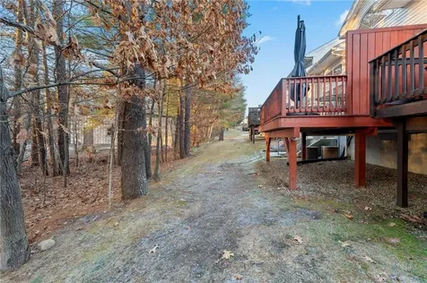 3 Silver Pines Boulevard North Smithfield RI 02896