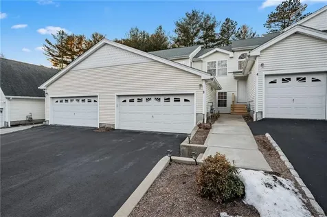 3 Silver Pines Boulevard North Smithfield RI 02896