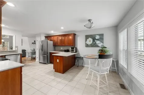 3 Silver Pines Boulevard North Smithfield RI 02896