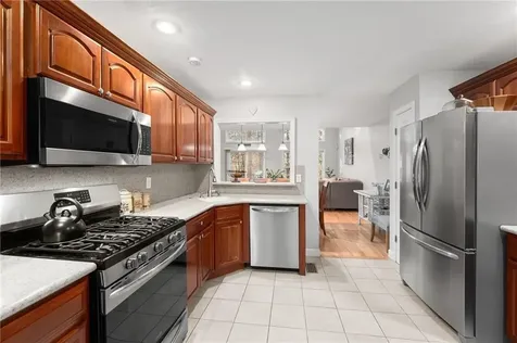 3 Silver Pines Boulevard North Smithfield RI 02896