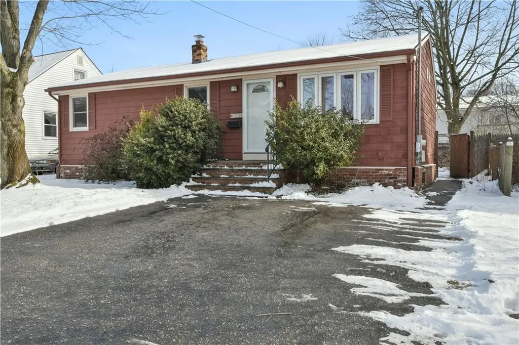 100 Park View Boulevard Cranston RI 02910