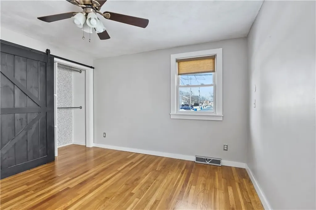 100 Park View Boulevard Cranston RI 02910