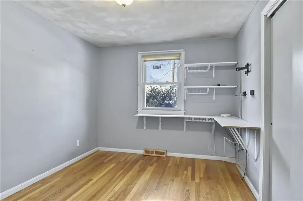 100 Park View Boulevard Cranston RI 02910