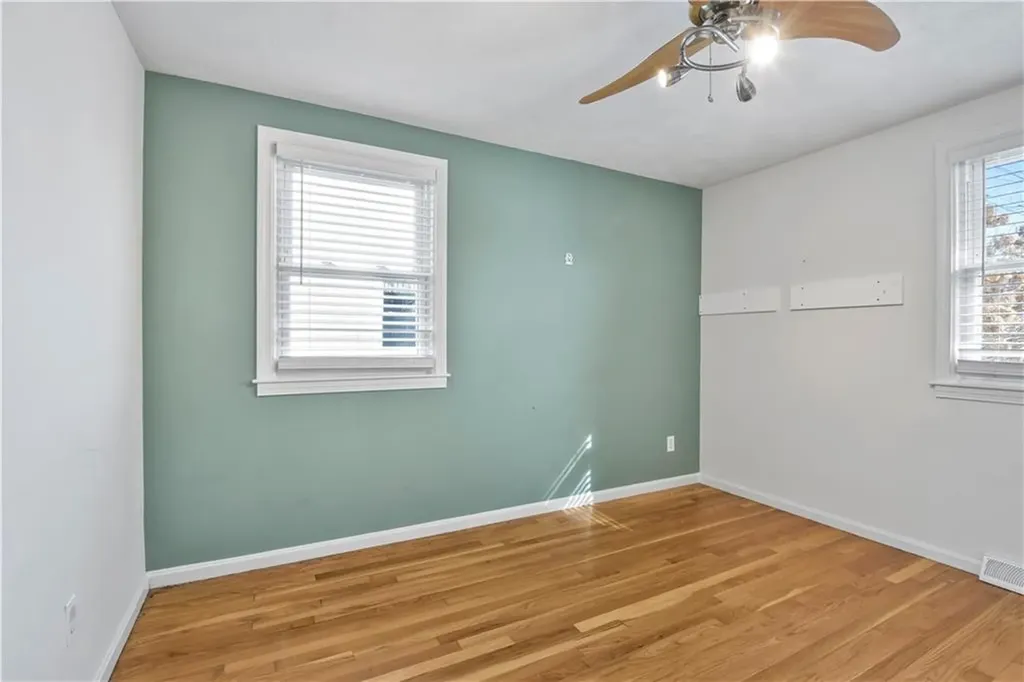 100 Park View Boulevard Cranston RI 02910