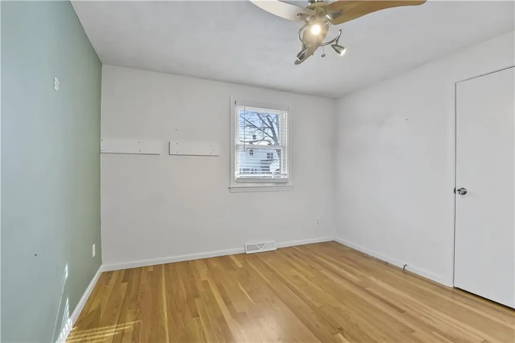 100 Park View Boulevard Cranston RI 02910