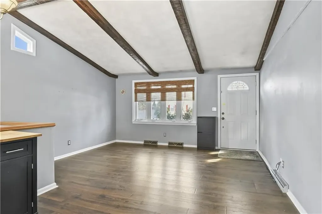 100 Park View Boulevard Cranston RI 02910