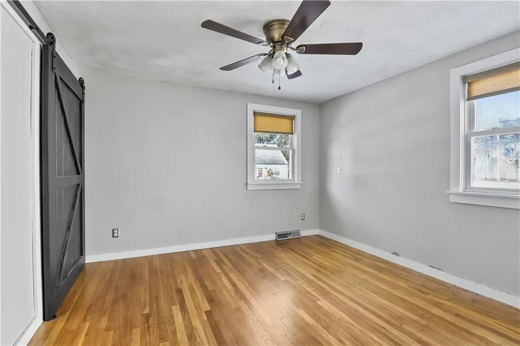 100 Park View Boulevard Cranston RI 02910