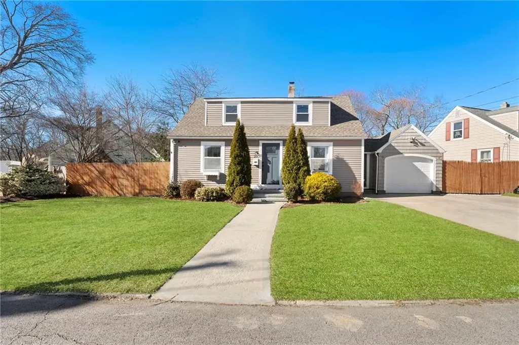 23 Collation Circle North Kingstown RI 02852