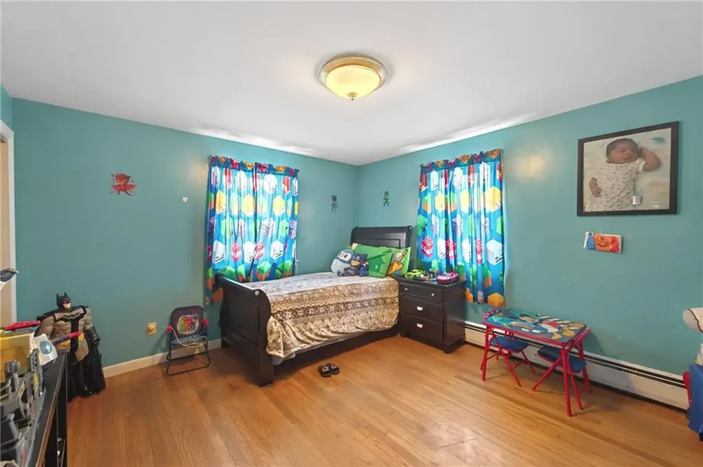 84 Maynard Street Providence RI 02909