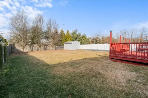 78 Kenyon Avenue Pawtucket RI 02861