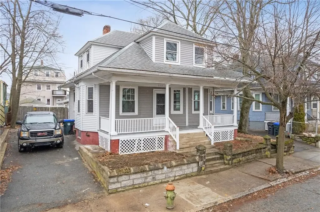155 Briggs Street Providence RI 02905