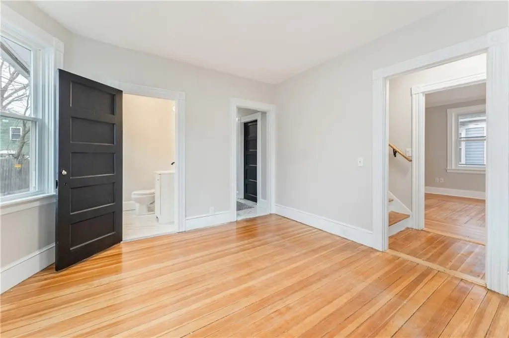 155 Briggs Street Providence RI 02905