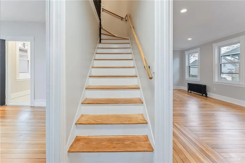 155 Briggs Street Providence RI 02905