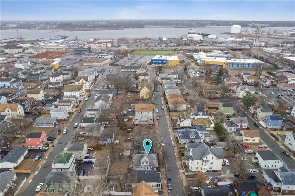 155 Briggs Street Providence RI 02905