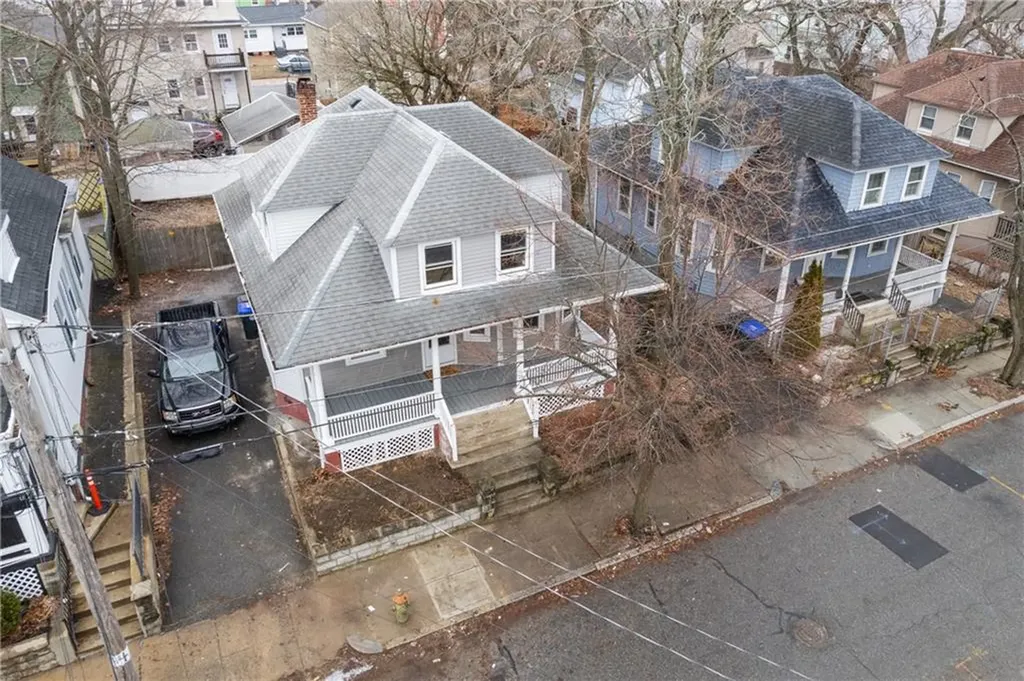 155 Briggs Street Providence RI 02905