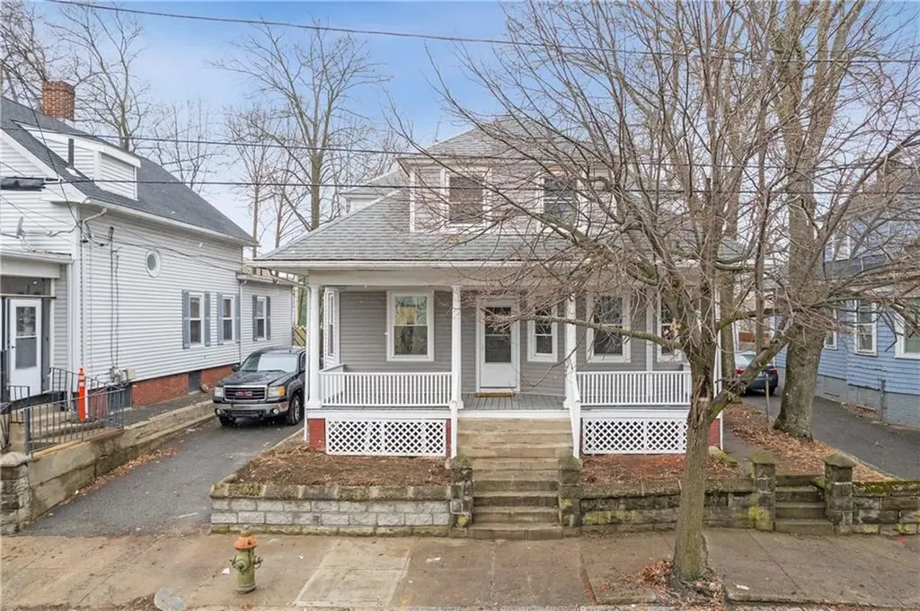 155 Briggs Street Providence RI 02905