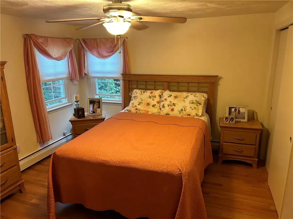 26 Grove Avenue Johnston RI 02919