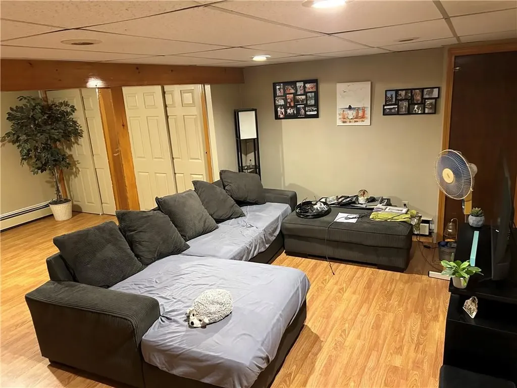 26 Grove Avenue Johnston RI 02919