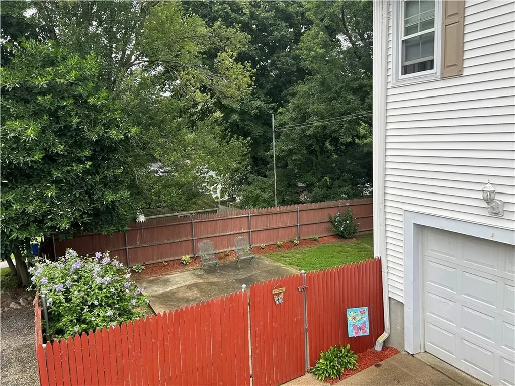 26 Grove Avenue Johnston RI 02919