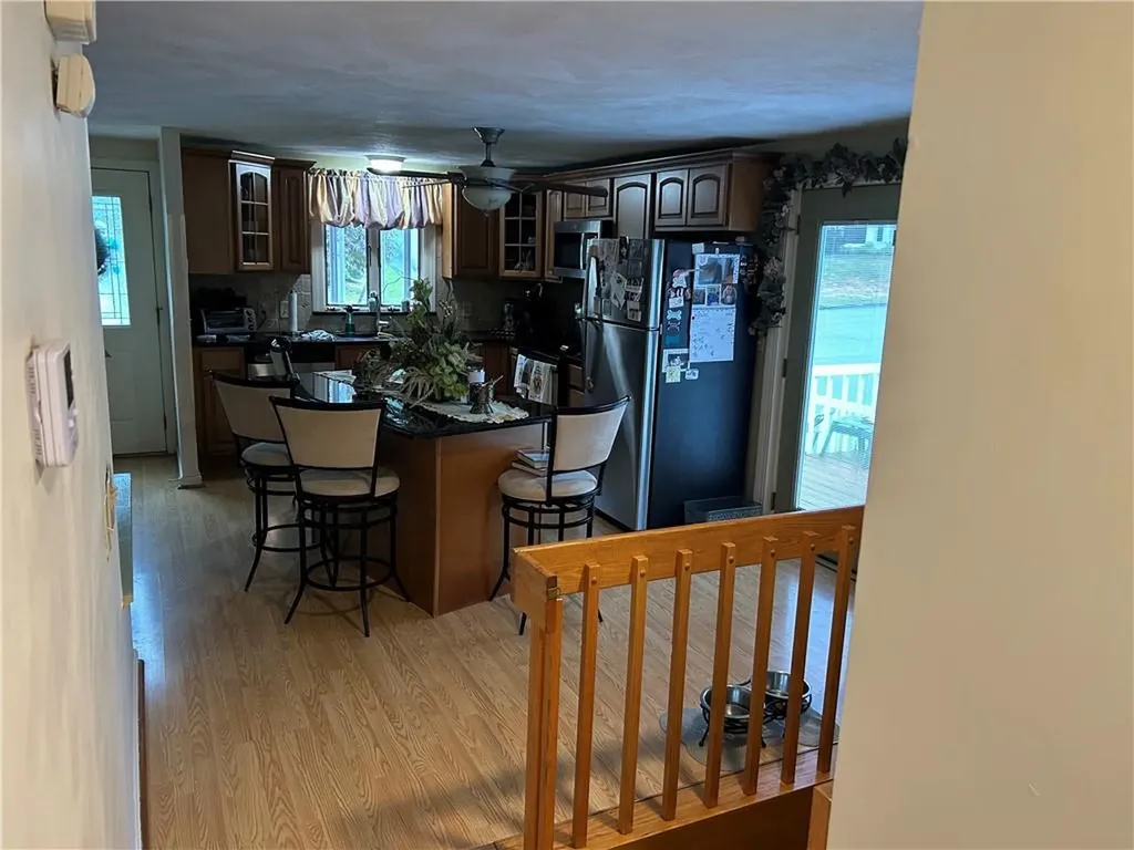 26 Grove Avenue Johnston RI 02919