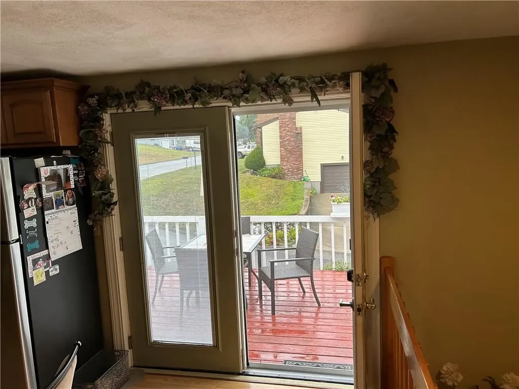 26 Grove Avenue Johnston RI 02919