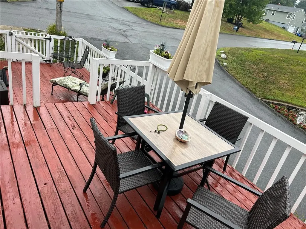 26 Grove Avenue Johnston RI 02919