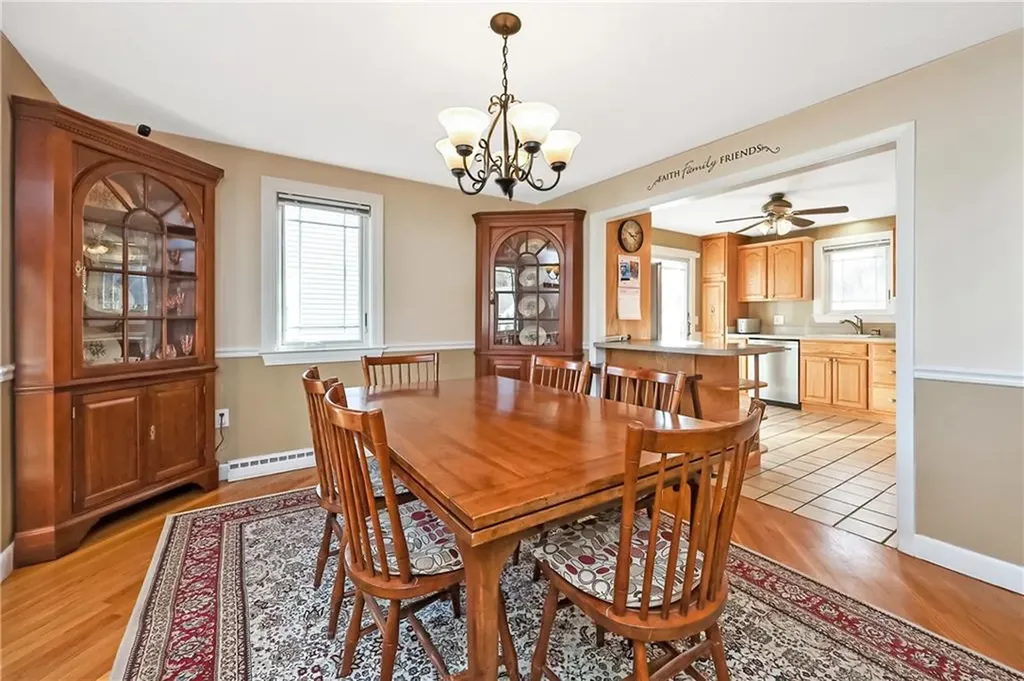 238 Williams Street Cumberland RI 02864