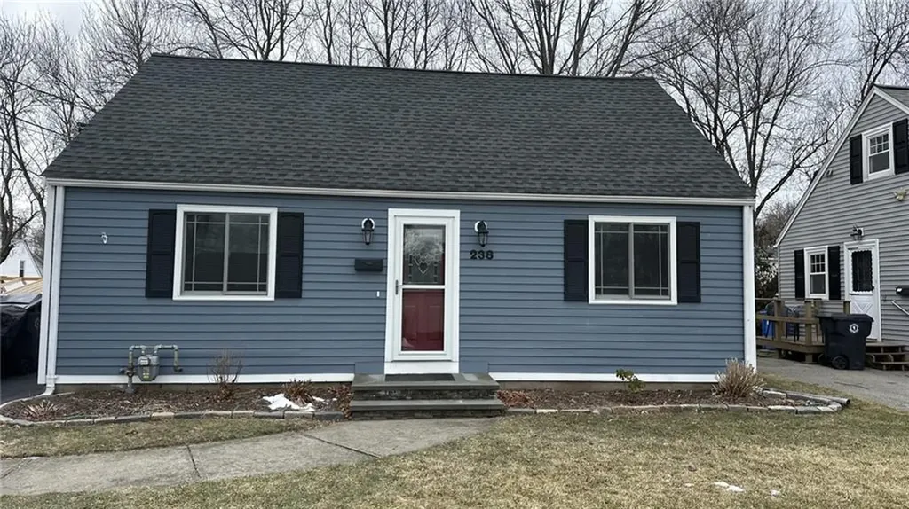 238 Williams Street Cumberland RI 02864