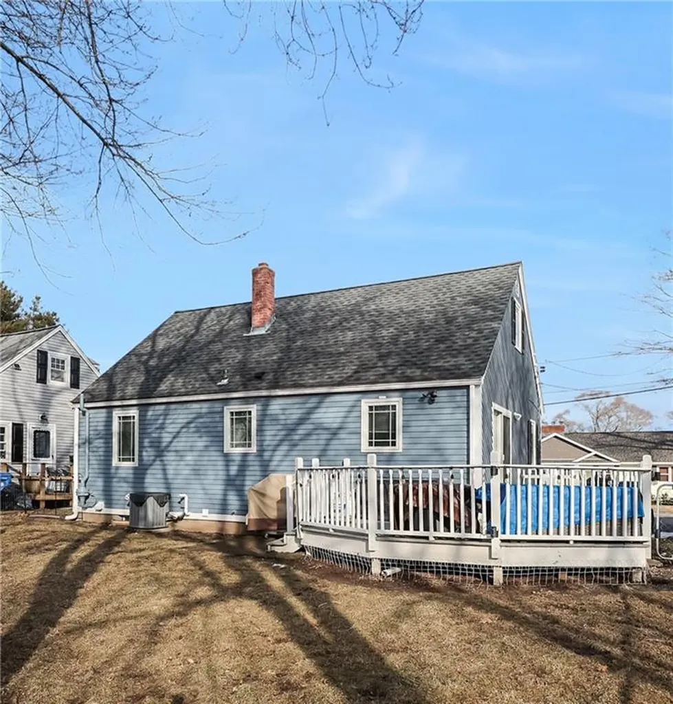 238 Williams Street Cumberland RI 02864
