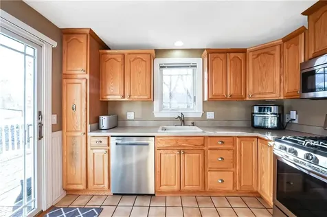 238 Williams Street Cumberland RI 02864