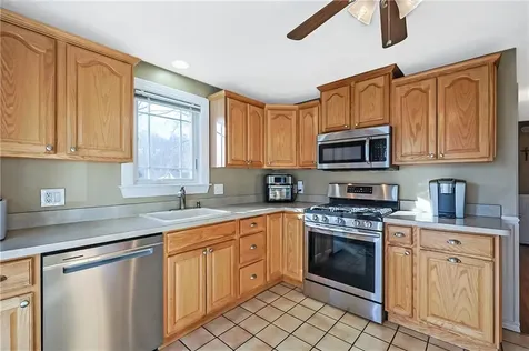 238 Williams Street Cumberland RI 02864