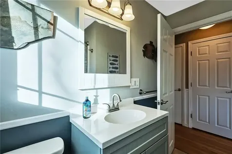 238 Williams Street Cumberland RI 02864