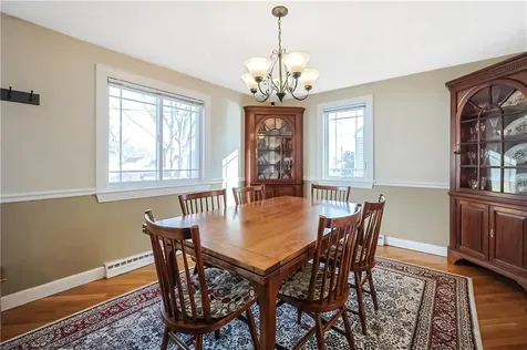 238 Williams Street Cumberland RI 02864