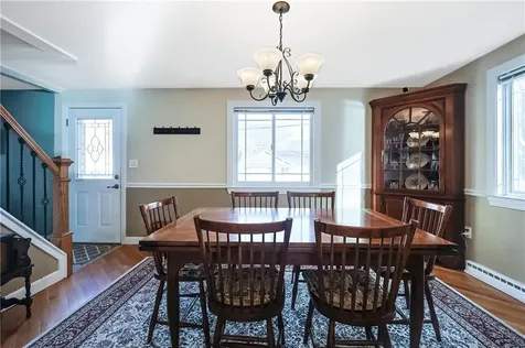 238 Williams Street Cumberland RI 02864