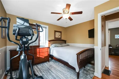 238 Williams Street Cumberland RI 02864