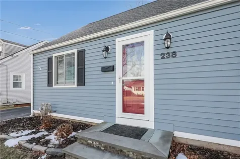 238 Williams Street Cumberland RI 02864