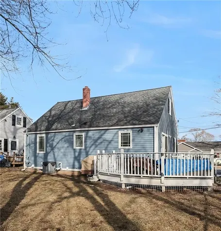 238 Williams Street Cumberland RI 02864