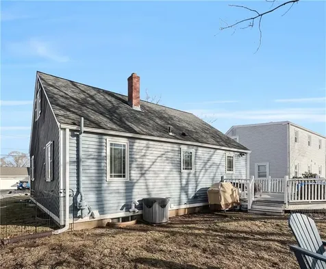 238 Williams Street Cumberland RI 02864