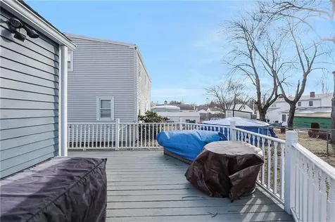 238 Williams Street Cumberland RI 02864