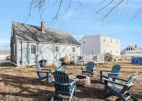 238 Williams Street Cumberland RI 02864