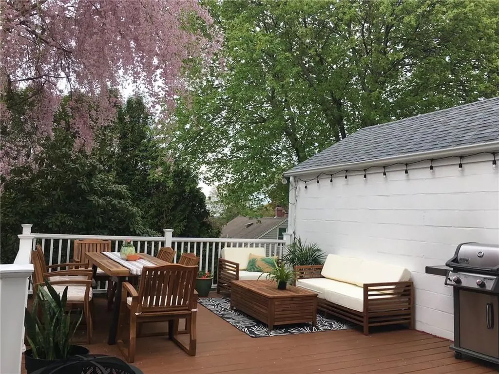 15 Fairmount Avenue Lincoln RI 02865